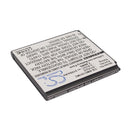 Cameron Sino Cs Smc101Mc 2100Mah Battery For Samsung Galaxy K