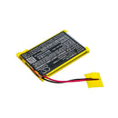 Cameron Sino Cs Wek411Sl 1000Mah Battery For Wacom Ack411050