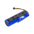 Cameron Sino Cs Nlh700Sl 700Mah Replacement Battery For Nest Connect