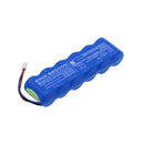 Cameron Sino Cs Mcl330Md 1200Mah Battery For Micro Medical Microlab