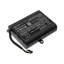 Cameron Sino Cs Pns970Nb 1600Mah Battery For Panasonic Js 970 Pos