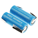 Cameron Sino Cs Icr18490Nf 1600Mah Replacement Battery