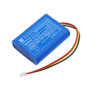 Cameron Sino Cs Asp100Sl 2000Mah Replacement Battery For Ar Pasadena