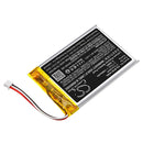 Cameron Sino Cs Bya144Sl 1400Mah Battery For Babymoov A014416