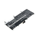 Cameron Sino Cs Dev105Sl 8600Mah Battery For Dell Venue 10 5050