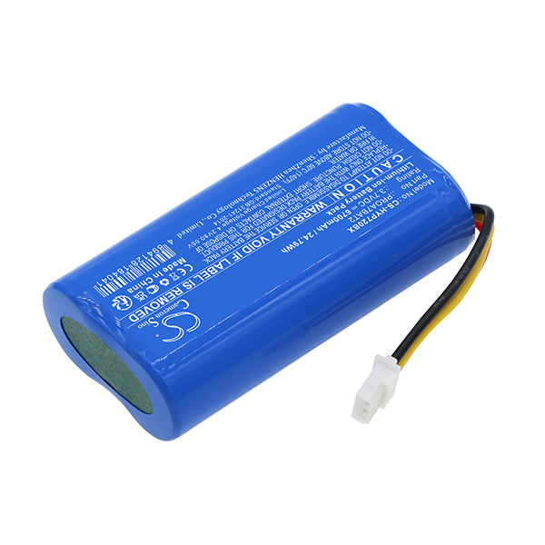 Cameron Sino Cs Hyp720Bx 6700Mah Battery For Honeywell Home Proa7