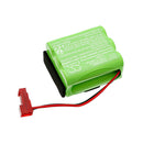 Cameron Sino Cs Dtr200Md 2200Mah Battery For Datrend Infutest 2000