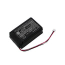 Cameron Sino Csflk240Sl 3600Mah Replacement Battery For Flir Scout 240