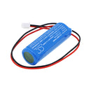 Cameron Sino Cs Rmp100Md 1500Mah Battery For Tunstall Lifeline Vi