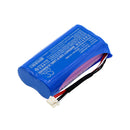 Cameron Sino Cs Lph150Pt 2600Mah Replacement Battery For LG Ph150