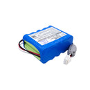 Cameron Sino Cs Kzc210Md 3500Mah Battery For Kenz Cardico Cardico 1210