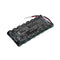 Cameron Sino Cs Cbh130Bt 1500Mah Replacement Battery For Cobham Alarm