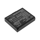 Cameron Sino Cszjn800Sl 1100Mah Replacement Battery For Zjiang Zj 8001