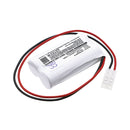 Cameron Sino Cskuf895Ls 800Mah Replacement Battery For Kaufel 850 0095