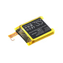 Cameron Sino Cs Ftl221Sh 260Mah Battery For Fossil Sport Smartwatch
