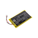 Cameron Sino Cs Oxr810Mb 2400Mah Battery For Infant Optics Dxr 8 Pro