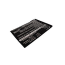 Cameron Sino Cs Ipa144Sl 4490Mah Battery For Apple Ipad Mini