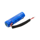 Cameron Sino Cs Skm100Sl 1000Mah Battery For Skullcandy Terrain Mini