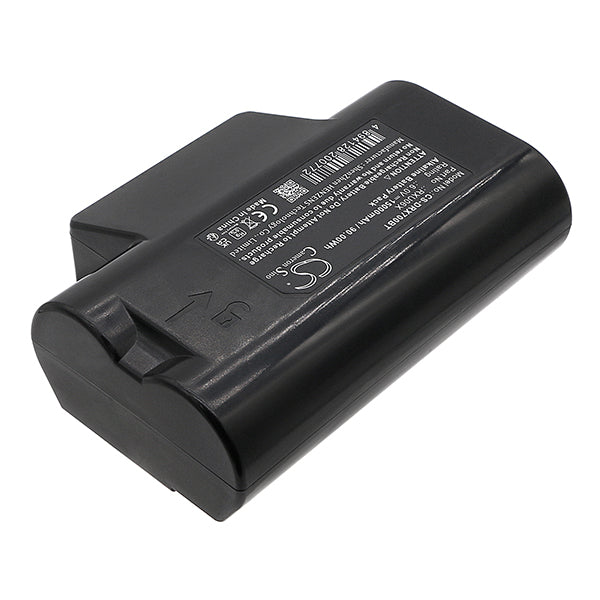 Cameron Sino Cs Drx700Bt 15000Mah Replacement Battery For Hager Rxu06X
