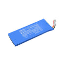 Cameron Sino Cs Gml106Md 3700Mah Replacement Battery For Ge Mack Link