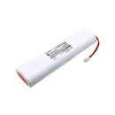 Cameron Sino Cs Pbs310Ls 3000Mah Battery For Philips Bodine Bsl310Sb