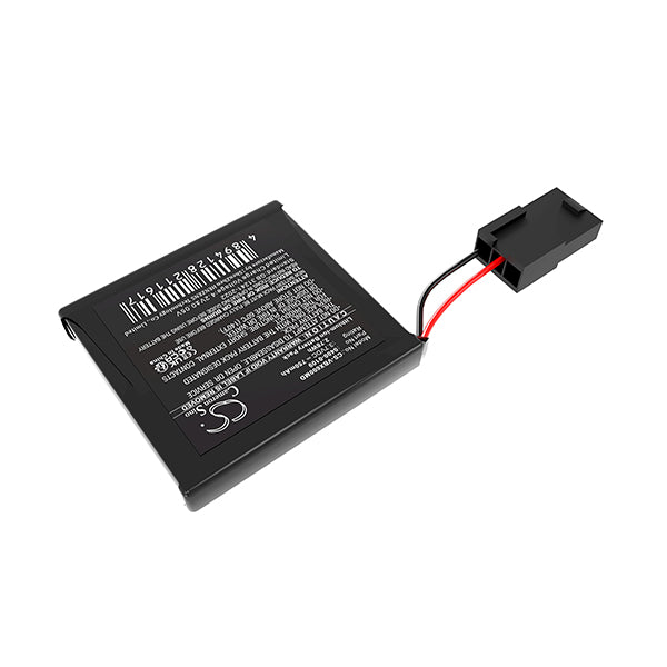 Cameron Sino Cs Vbx600Md 750Mah Battery For Verathon Bvi 6100