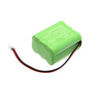 Cameron Sino Cs Adp240Md 2000Mah Replacement Battery For Ade Dp2400