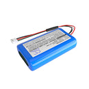 Cameron Sino Cs DEM540MX 3400mAh Battery For Drager Infinity M540