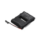 Cameron Sino Cs Sdl210Sl 2300Mah Replacement Battery For Saflok 54490