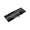 Cameron Sino Cs Smt530Sl 6000Mah Battery For Samsung Sm T530