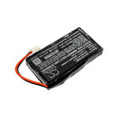 Cameron Sino Cs Cap100Md 1200Mah Battery For Charmcare Accuro Pulse