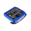 Cameron Sino Cs Mml700Md 2400Mah Replacement Battery For Million Ml700