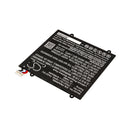 Cameron Sino Cs Tra204Sl 5100Mah Battery For Toshiba Excite A204