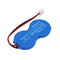 Cameron Sino Csbag620Bu 1200Mah Battery For Baxter Healthcare Flo Gard