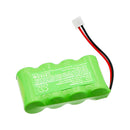 Cameron Sino Cs Dvr800Sl 600Mah Replacement Battery For Denon Rc 8000