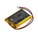 Cameron Sino Csmkr140Sl 1700Mah Replacement Battery For Makeblock Mbot