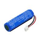 Cameron Sino Cs Jbm600Sl 2600Mah Replacement Battery For  JBL Kmc 600
