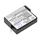 Cameron Sino Cs Dja500Mc 1950Mah Battery For Dji Osmo Action 5
