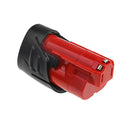 Cameron Sino Cs Mwk124Pw 2000Mah Replacement Battery For Milwaukee M12