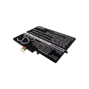 Cameron Sino Cshtp100Sl 6000Mah Replacement Battery For HP Touchpad 10