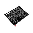 Cameron Sino Cs Ptr410Sl 5100Mah Battery For Pantech Element P4100
