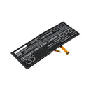 Cameron Sino Cs Mis310Sl 2500Mah Battery For Microsoft Surfacebook