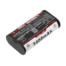 Cameron Sino Csrap529Xl 3400Mah Battery For Ring Alarm Home Base Pro