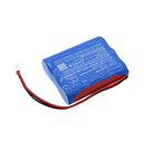 Cameron Sino Cs Acg310Md 2600Mah Replacement Battery For Aricon Ecg 3C