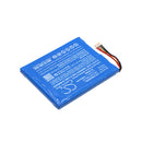 Cameron Sino Cs Fbk800Sl 7000Mah Replacement Battery For Fieldbook K80
