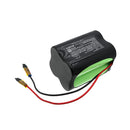 Cameron Sino Cs Cre530Ft 14000Mah Replacement Battery For Ceag Hse5