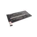 Cameron Sino Cs Ame370Sl 5000Mah Replacement Battery For Asus Tf400
