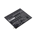 Cameron Sino Cs Hum300Xl 5100Mah Battery For Huawei Btv Dl09