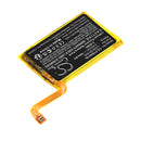 Cameron Sino Cs Ftb507Sl 160Mah Replacement Battery For Fitbit Versa 2