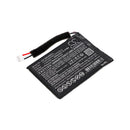 Cameron Sino Cs Ykc900Cl 2200Mah Replacement Battery For Yealink Cp900